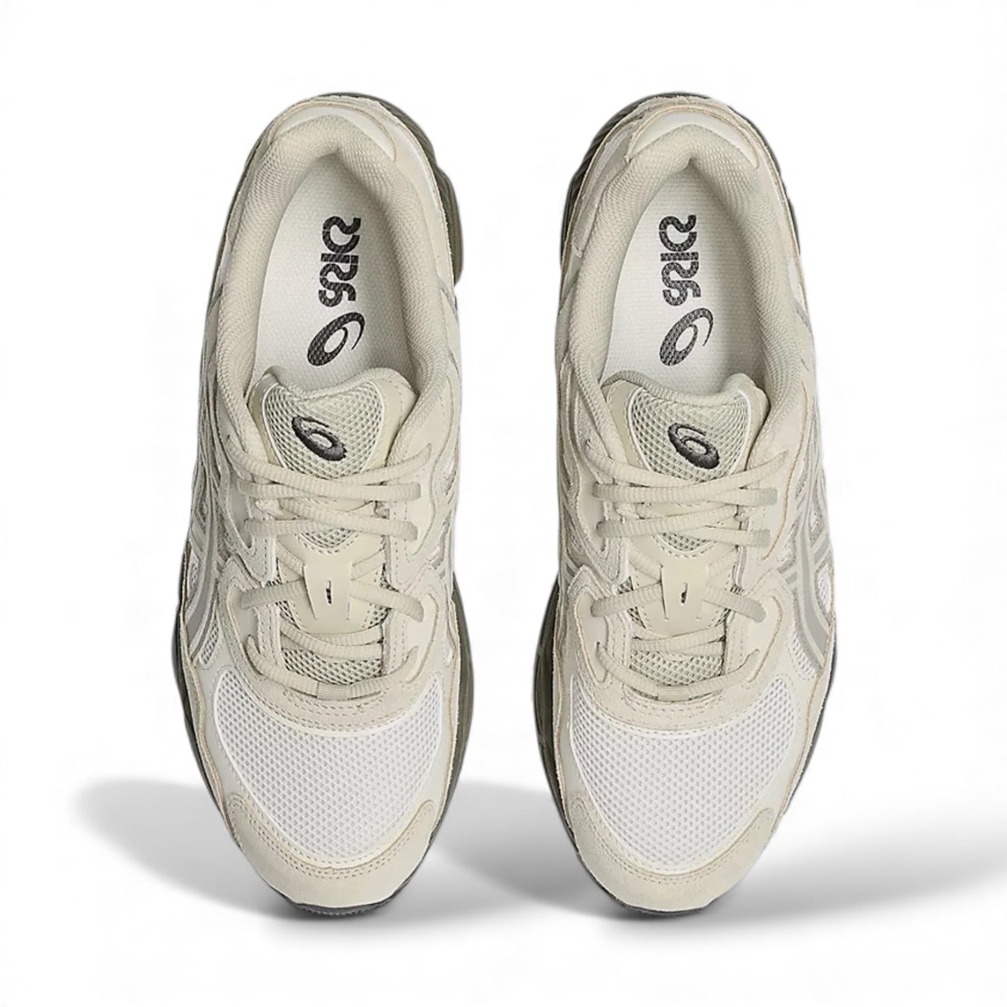 ASICS NYC 'CREAM PUTTY'