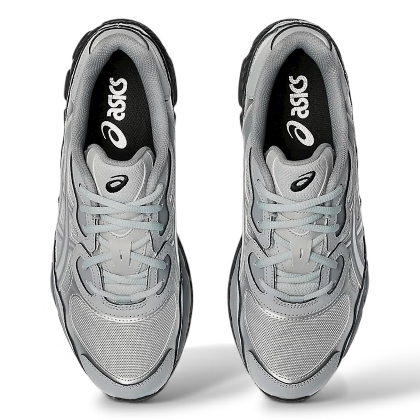 ASICS NYC 'GREY SHEET ROCK'