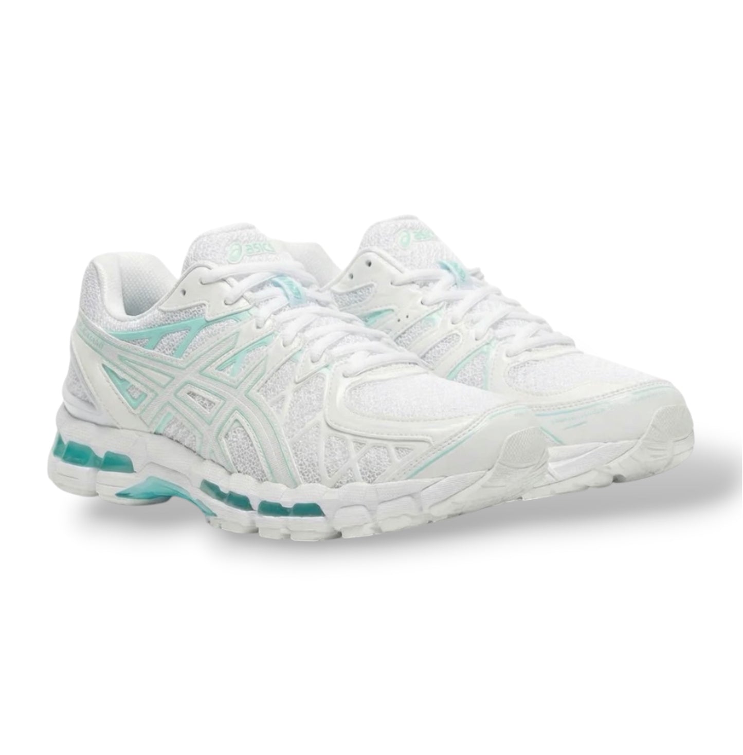 ASICS KAYANO 20's