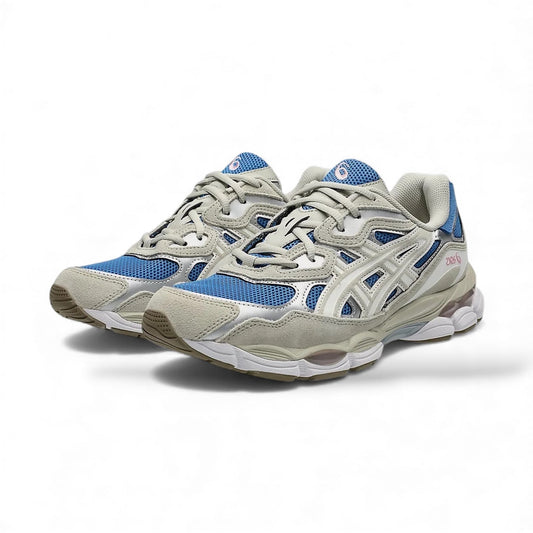 ASICS NYC 'POLAR NIGHT CREAM'