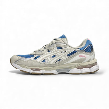 ASICS NYC 'POLAR NIGHT CREAM'