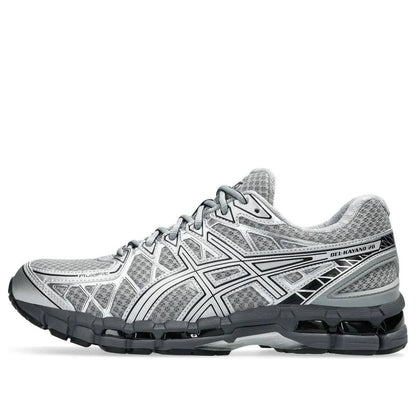 ASICS Gel-Kayano 20 'Gravel Pure Silver'