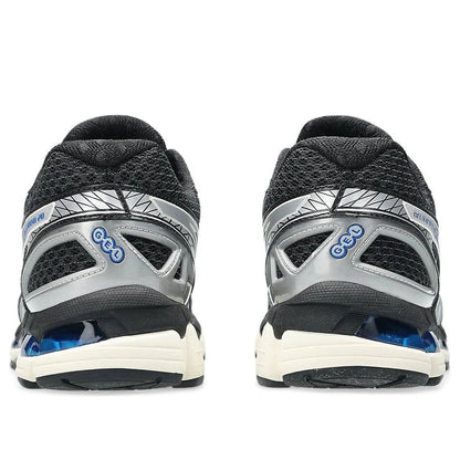 ASICS Gel-Kayano 20 'Black Pure Silver'