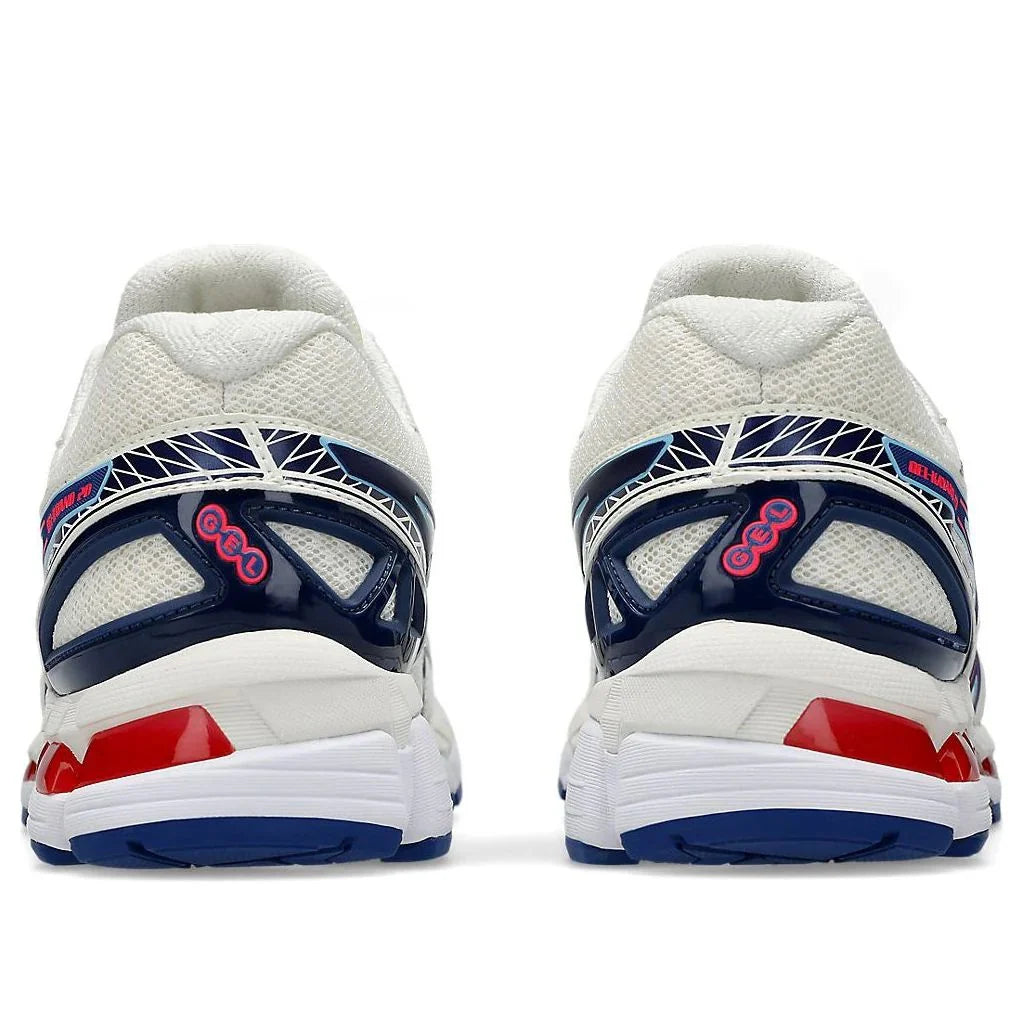 ASICS Gel-Kayano 20 'Cream Deep Marine'