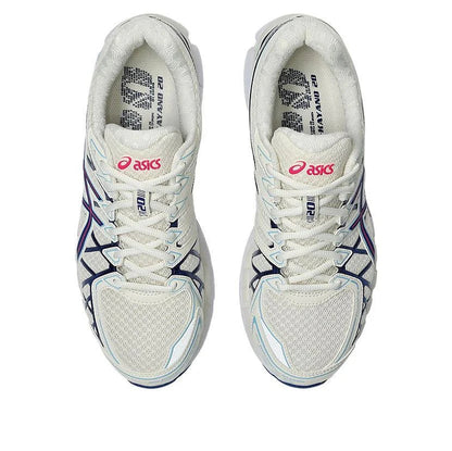 ASICS Gel-Kayano 20 'Cream Deep Marine'