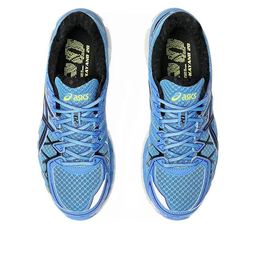 ASICS Gel-Kayano 20 'Blue Neptune Black'