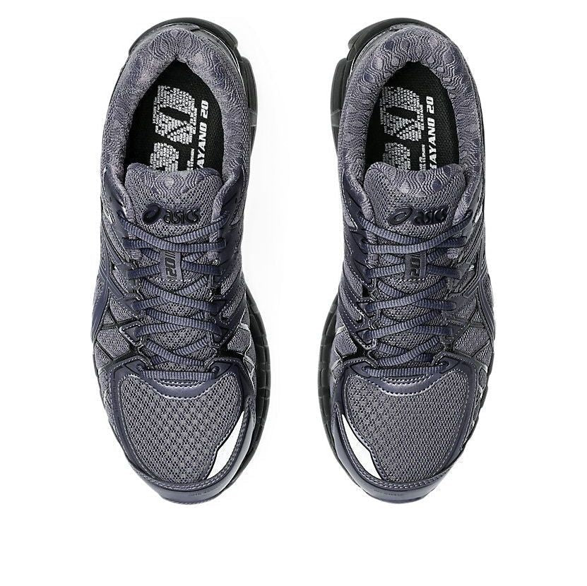 ASICS Gel-Kayano 20 'Indigo Fog Black'