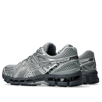 ASICS Gel-Kayano 20 'Gravel Pure Silver'