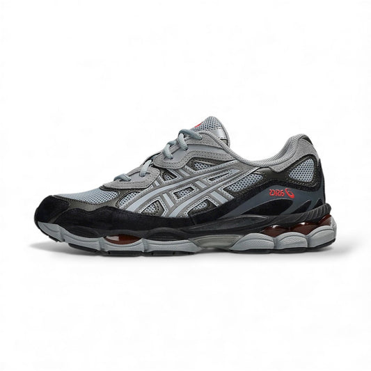 ASICS NYC 'GRAVEL BLACK'