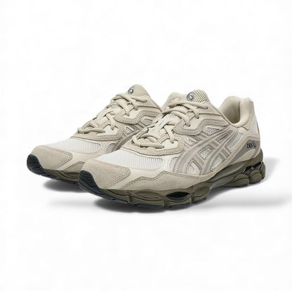 ASICS NYC 'CREAM PUTTY'