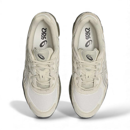 ASICS NYC 'CREAM PUTTY'