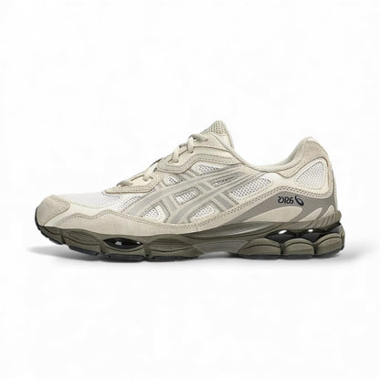 ASICS NYC 'CREAM PUTTY'