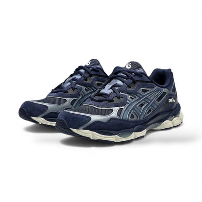ASICS NYC 'MIDNIGHT NAVY'