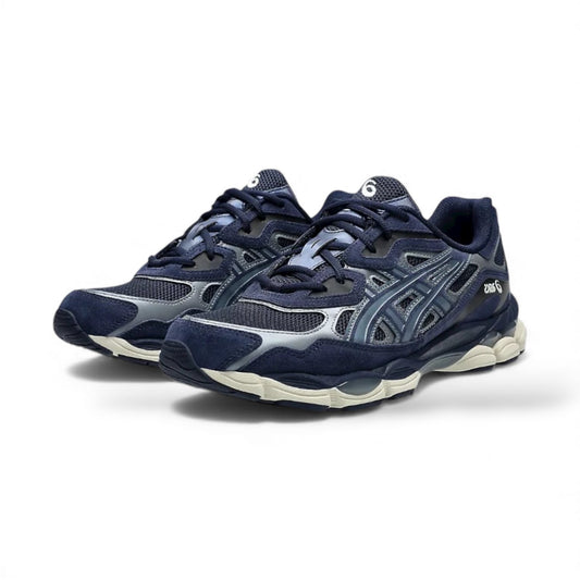 ASICS NYC 'MIDNIGHT NAVY'