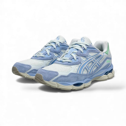 ASICS NYC 'AIRY BLUE STONE'