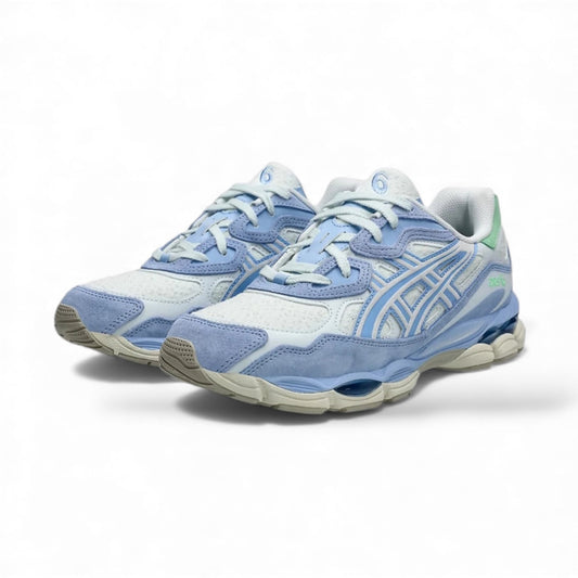 ASICS NYC 'AIRY BLUE STONE'