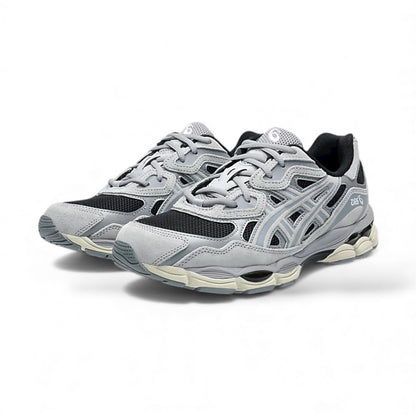 ASICS NYC 'BLACK PIEDMONT GREY'