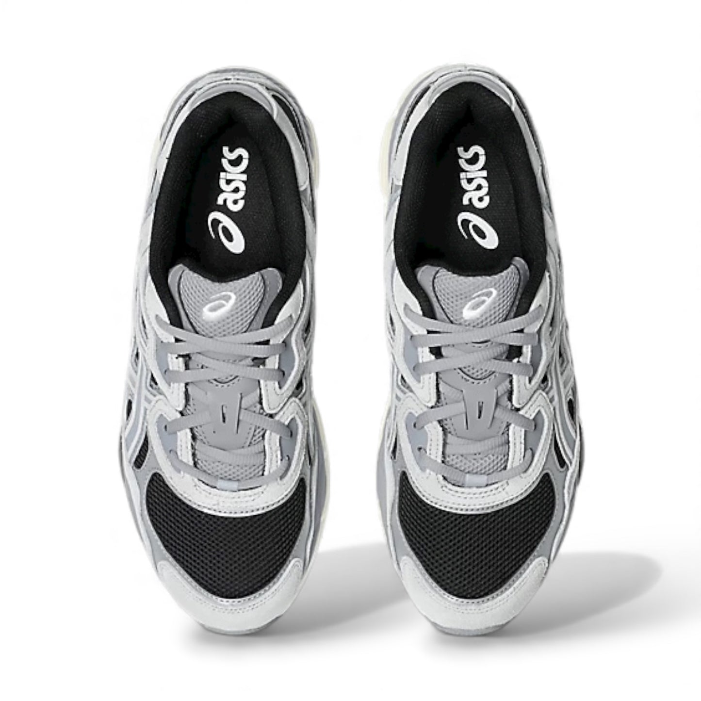 ASICS NYC 'BLACK PIEDMONT GREY'