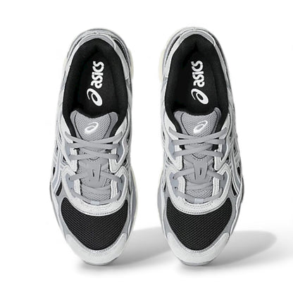 ASICS NYC 'BLACK PIEDMONT GREY'