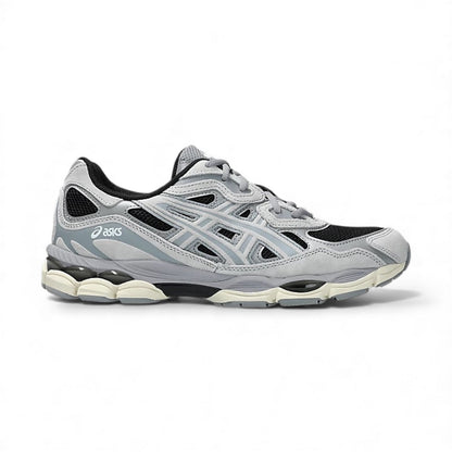 ASICS NYC 'BLACK PIEDMONT GREY'