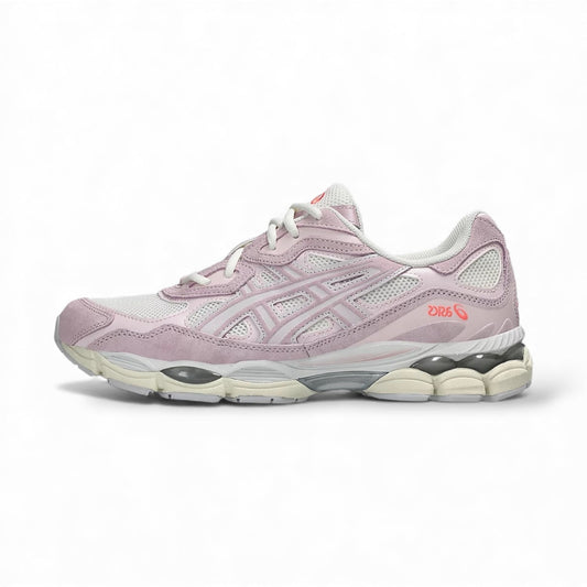 ASICS NYC 'CREAM ROSE WATER