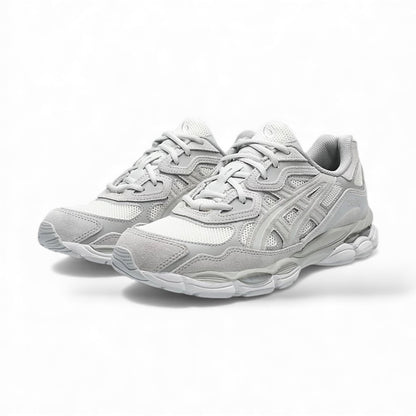 ASICS NYC 'CREAM CLOUD GREY'