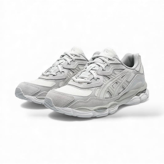 ASICS NYC 'CREAM CLOUD GREY'