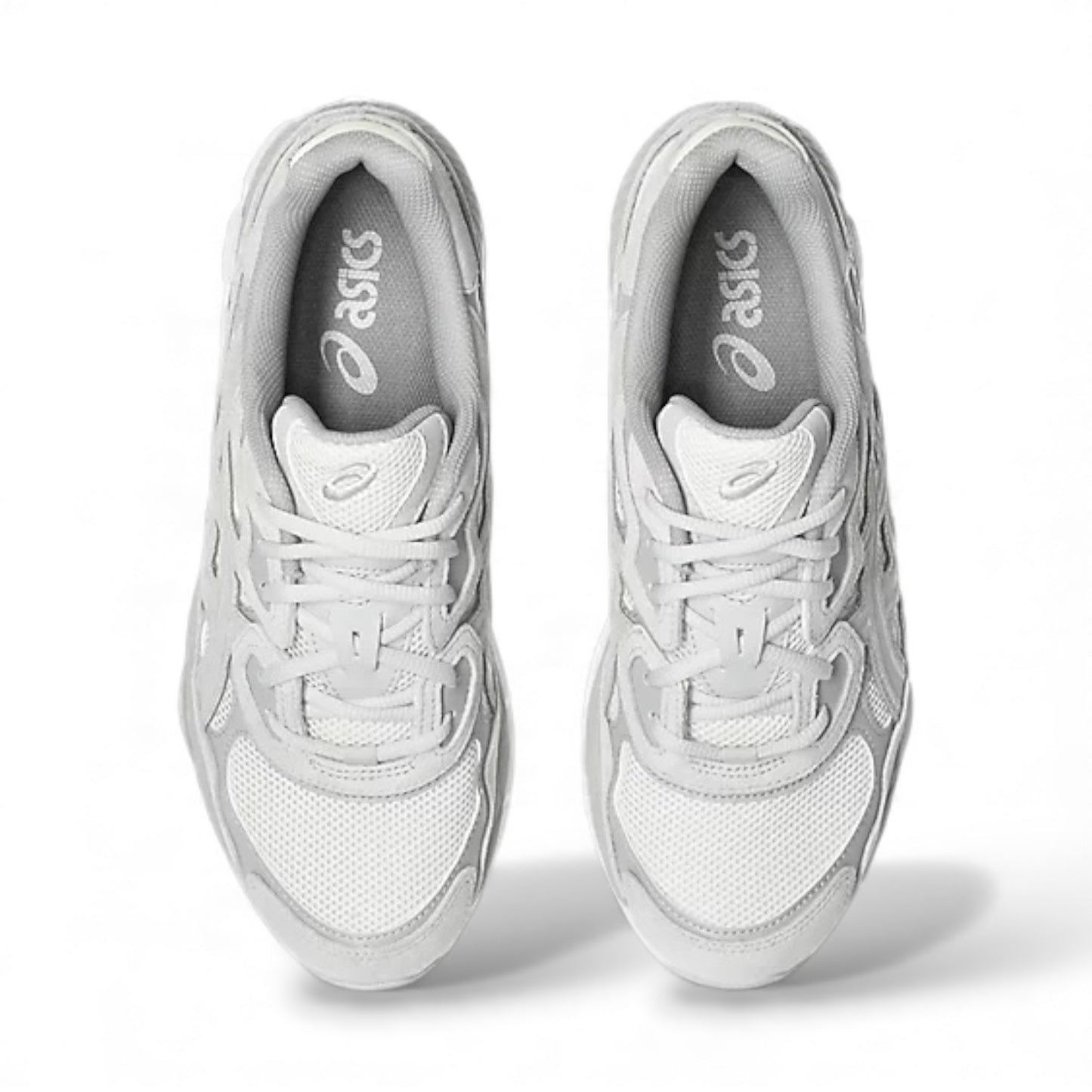 ASICS NYC 'CREAM CLOUD GREY'
