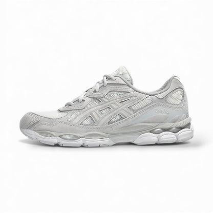 ASICS NYC 'CREAM CLOUD GREY'