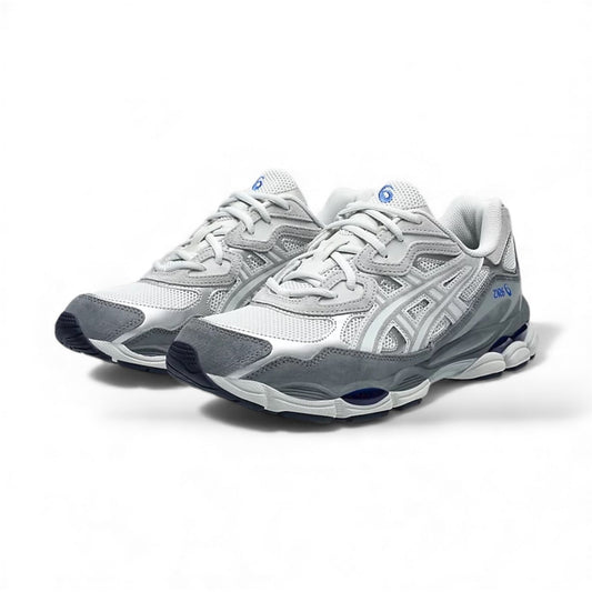 ASICS NYC 'GLACIER GREY/ GRAVEL'