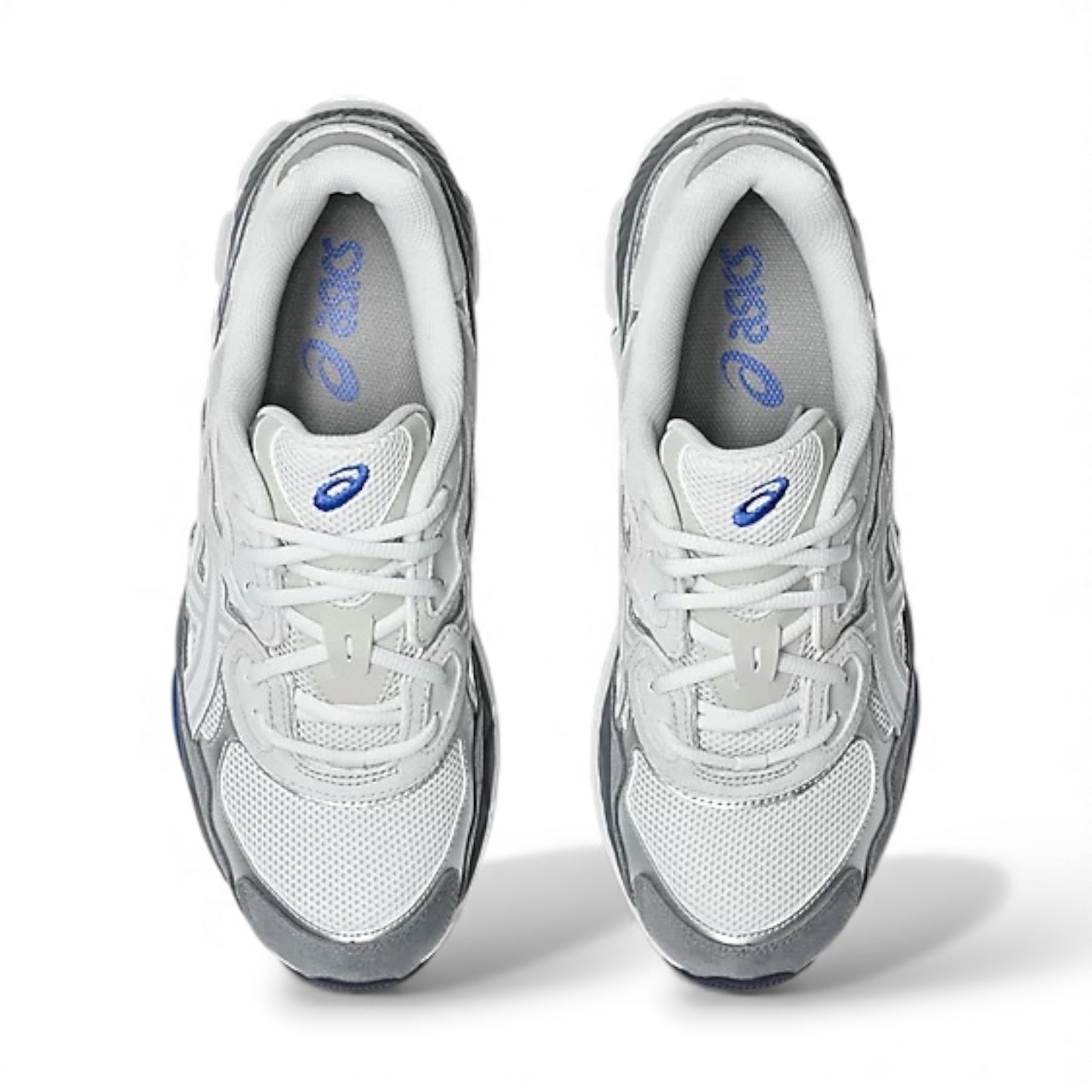 ASICS NYC 'GLACIER GREY/ GRAVEL'