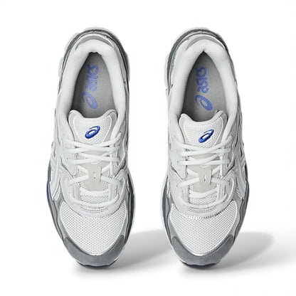 ASICS NYC 'GLACIER GREY/ GRAVEL'
