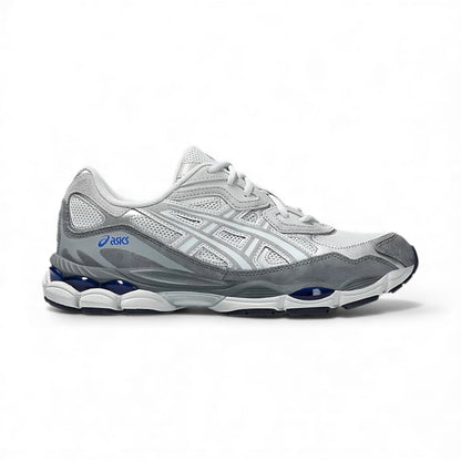 ASICS NYC 'GLACIER GREY/ GRAVEL'