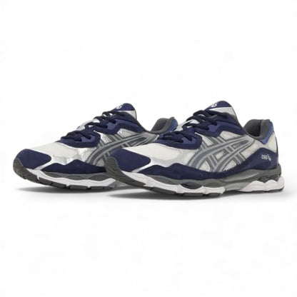 ASICS NYC 'NAVY STEEL'