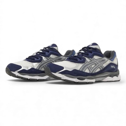 ASICS NYC 'NAVY STEEL'