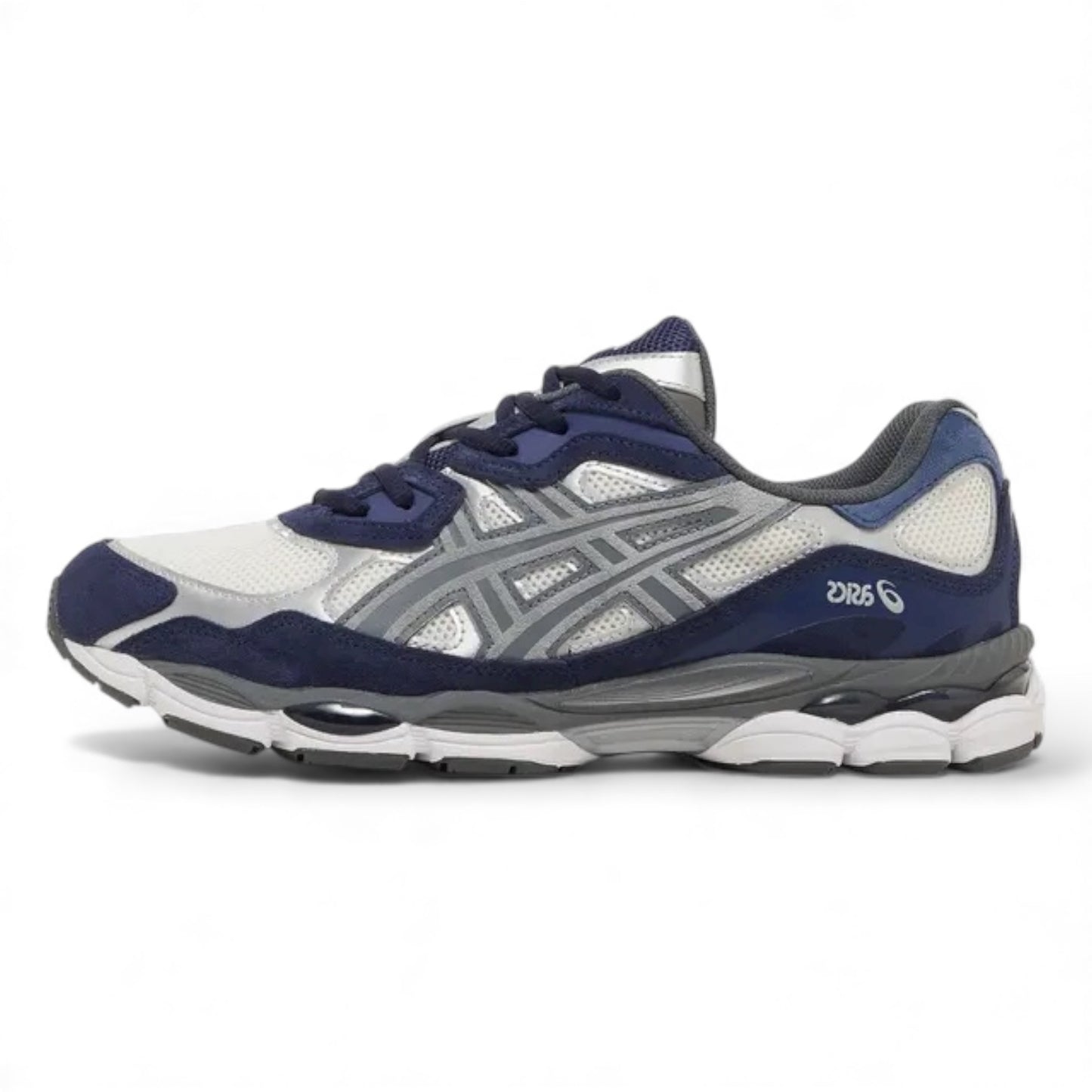 ASICS NYC 'NAVY STEEL'
