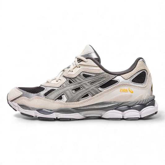 ASICS NYC 'BLACK/ CLAY GREY'