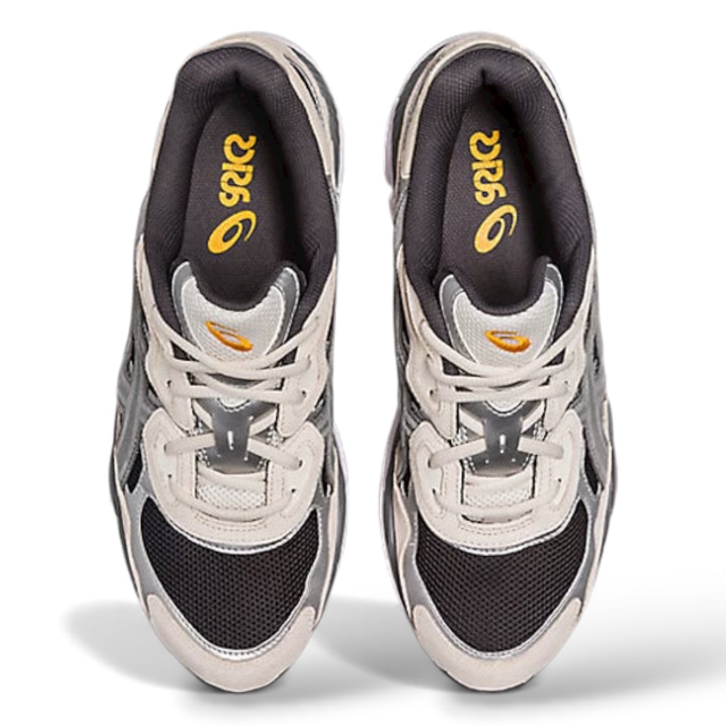 ASICS NYC 'BLACK/ CLAY GREY'