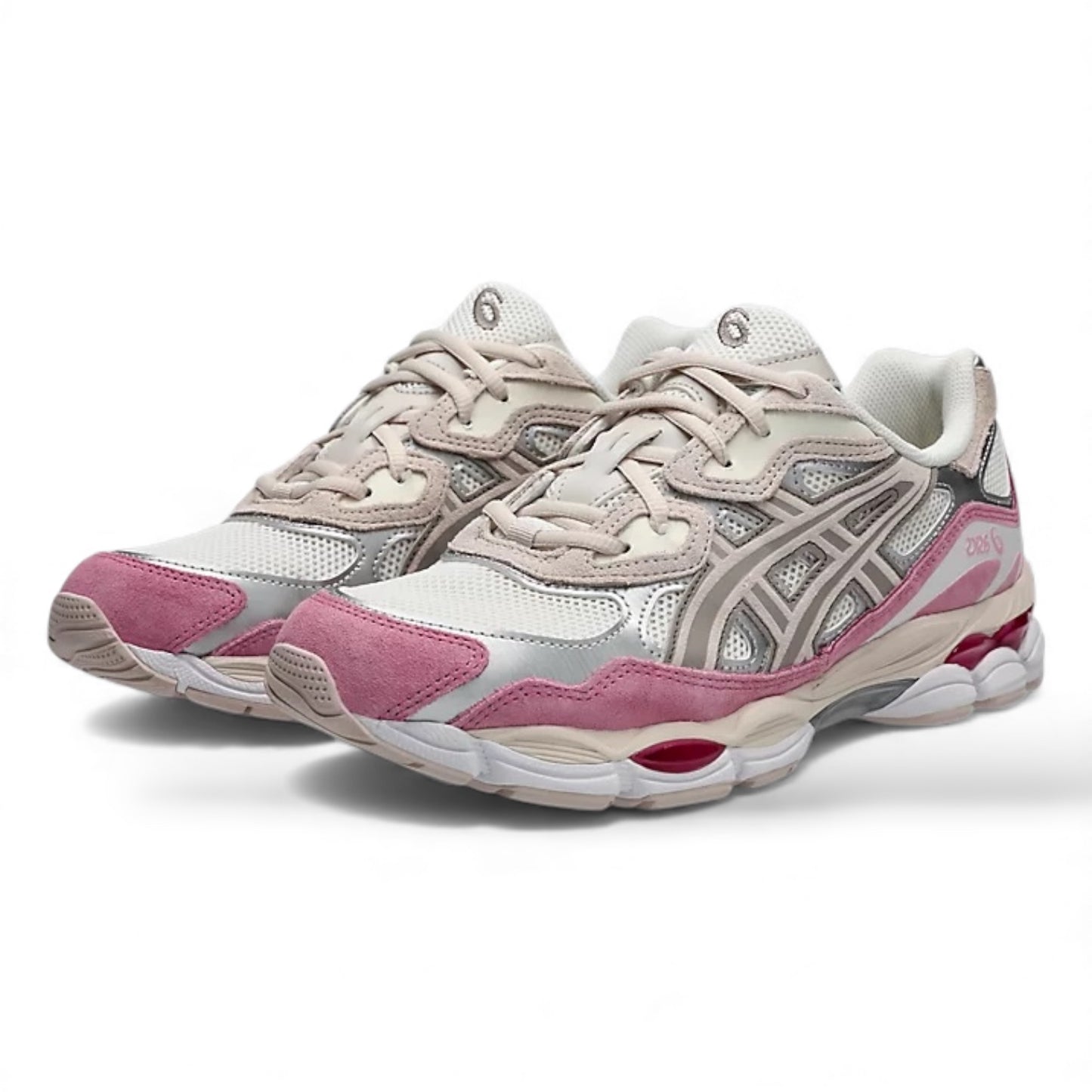 ASICS NYC 'CREAM PINK'