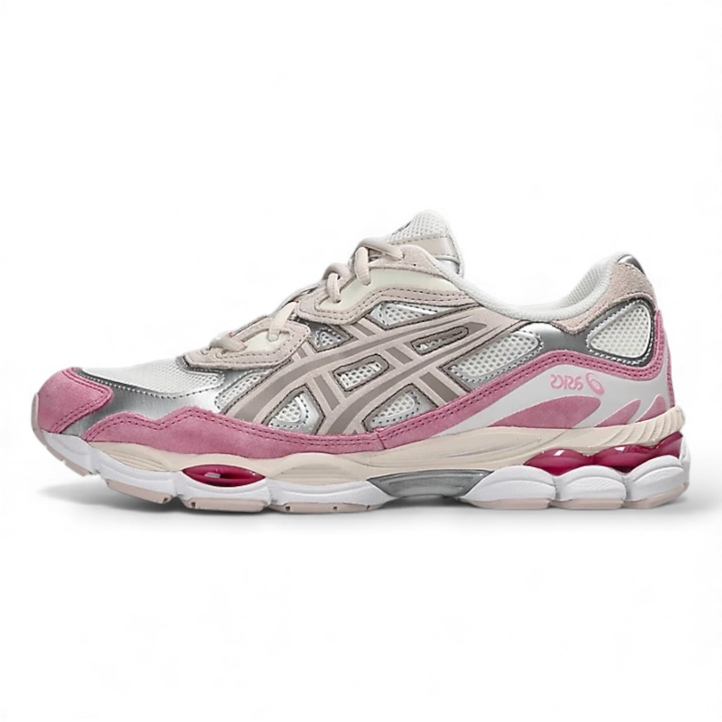 ASICS NYC 'CREAM PINK'