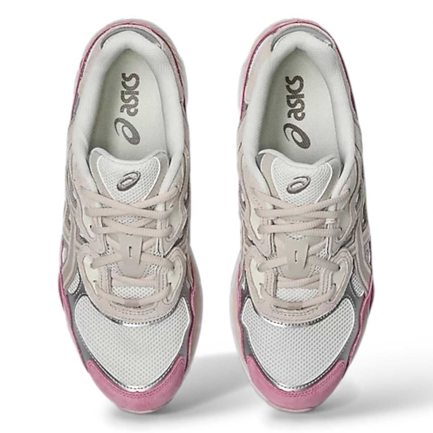 ASICS NYC 'CREAM PINK'
