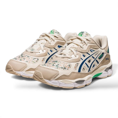 ASICS NYC 'OATMEAL & SIMPLY TAUPE'