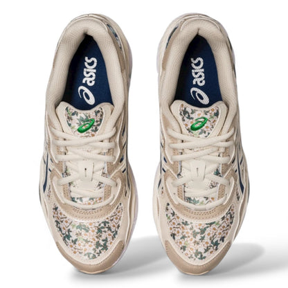 ASICS NYC 'OATMEAL & SIMPLY TAUPE'