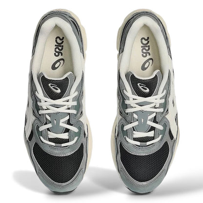 ASICS NYC 'GRAPHITE/ SMOKE GREY'