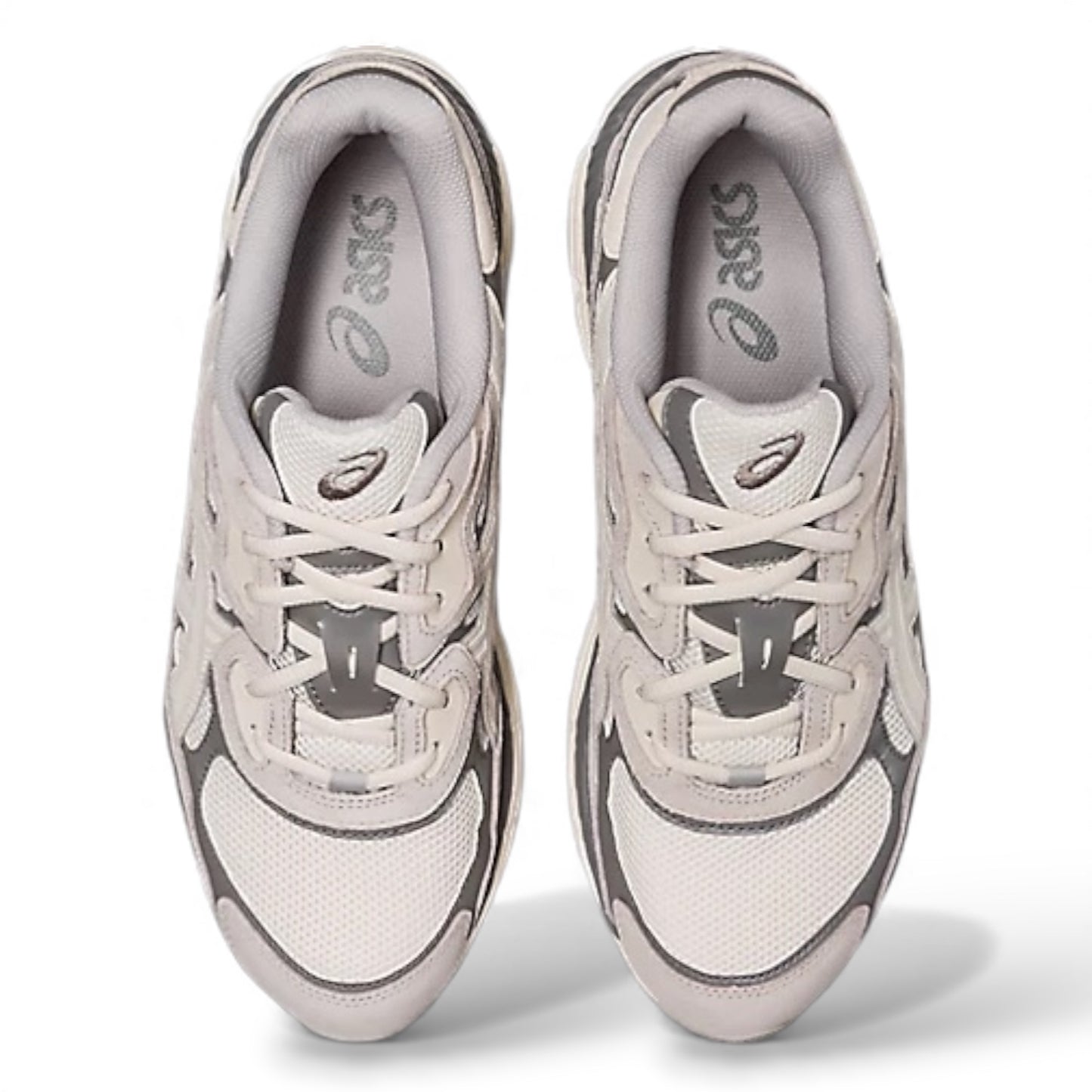 ASICS NYC 'CREAM OYSTER GREY'