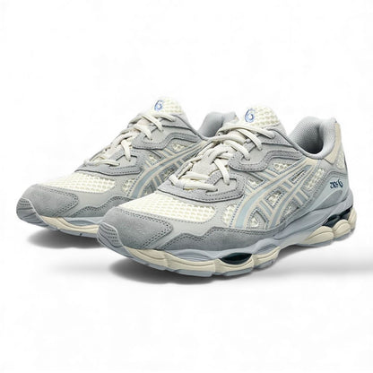 ASICS NYC 'IVORY MID GREY'