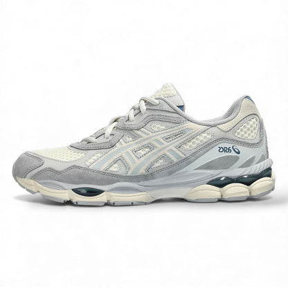 ASICS NYC 'IVORY MID GREY'
