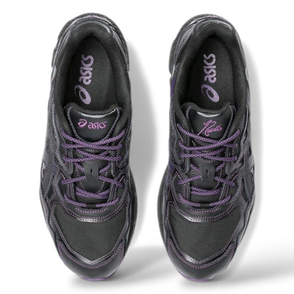 ASICS NYC 'BLACK/ PURPLE'
