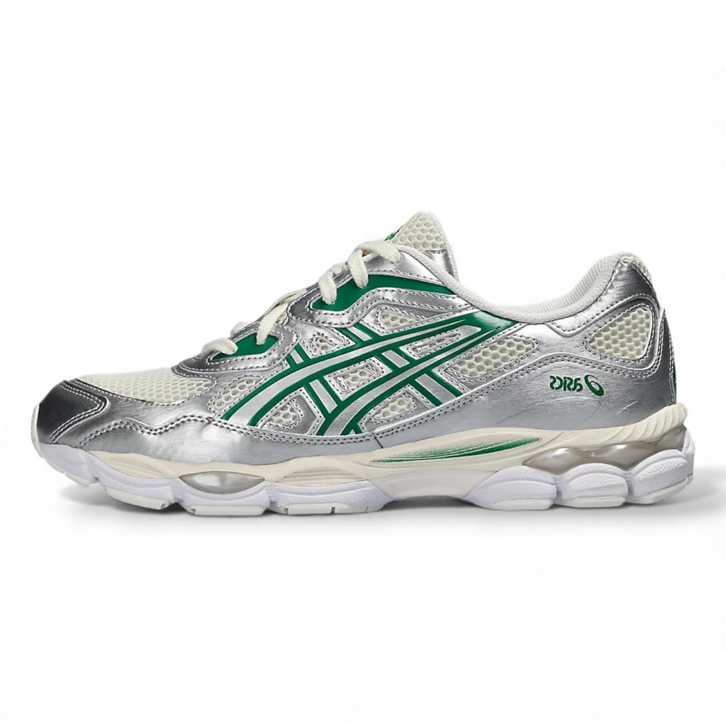 ASICS NYC 'CREAM KALE'
