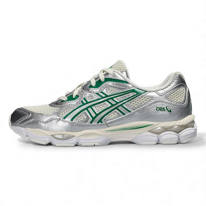 ASICS NYC 'CREAM KALE'